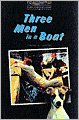 Three Men in a Boat