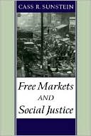 Free Markets and Social Justice