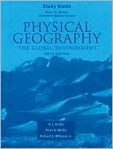 Physical Geography of Global Environment (Study Guide)