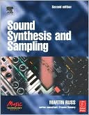 Sound Synthesis and Sampling