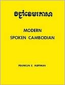 Modern Spoken Cambodian