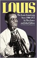 Louis: The Louis Armstrong Story, 1900-1971