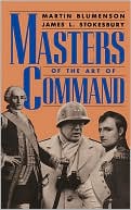 Masters of the Art of Command