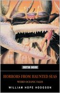 Horrors from Haunted Seas: Weird Oceanic Tales