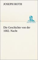 Die Geschichte von der 1002. Nacht