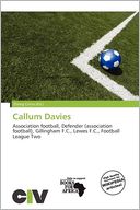 Callum Davies