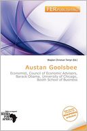 Austan Goolsbee