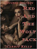 Red and the Wolf Pack