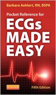 download Pocket Reference for ECGs Made Easy book