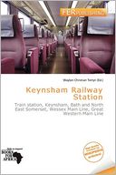 Keynsham Railway Station