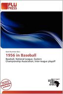 1956 in Baseball