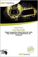 Liz Durrett