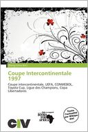 Coupe Intercontinentale 1997