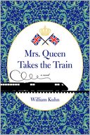 Mrs. Queen Takes the Train