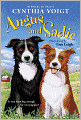 Angus and Sadie