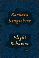 Flight Behavior: A Novel