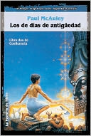 Los de días de antigüedad