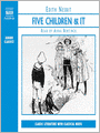 Five Children and It: Psammead Trilogy, Book 1
