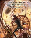 Universal Airship Combat System