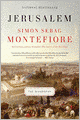 Jerusalem: The Biography