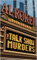 The Talk Show Murders by Al Roker: Book Cover