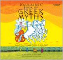 D'Aulaires Book of (Lib)(CD)
