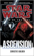 Star Wars: Fate of the Jedi: Ascension