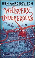 Whispers Under Ground