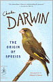 The Origin of Species (Modern Library Series)