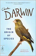 The Origin of Species (Modern Library Series)