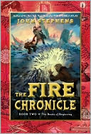 The Fire Chronicle (Books of Beginning Series #2)