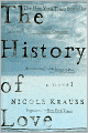 The History of Love