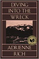 Diving into the Wreck: Poems, 1971-1972