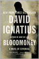 Bloodmoney: A Novel of Espionage