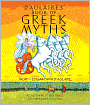 D'Aulaires' Book of Greek Myths