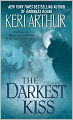 The Darkest Kiss (Riley Jenson Guardian Series #6)