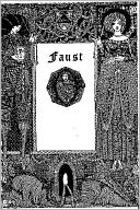Faust (Illustrated)