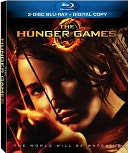 The Hunger Games