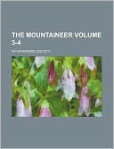 The Mountaineer Volume 3-4