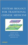 download Systems Biology for Traditional Chinese Medicine book