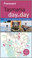 Frommer's Tasmania Day By Day
