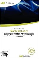 Marty Mcleary