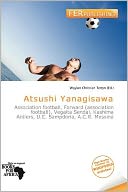 Atsushi Yanagisawa