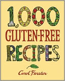1,000 Gluten-Free Recipes