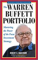 Warren Buffett Portfolio: Mastering the Power of the Focus Investment Strategy