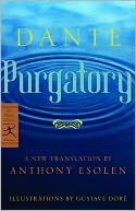 Purgatory: A New Translation by Anthony Esolen