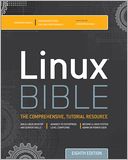 Linux Bible