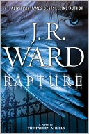 Rapture: A Novel of the Fallen Angels