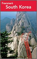 Frommer's South Korea