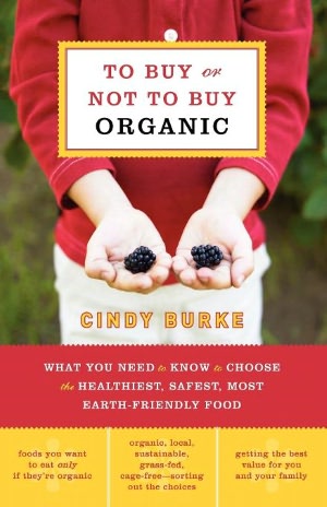 To Buy or Not to Buy Organic?